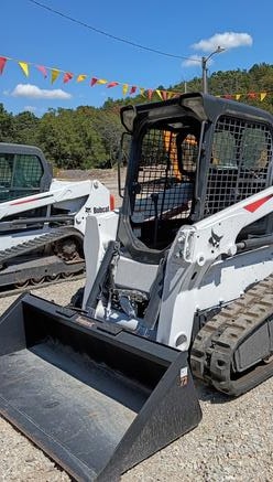 15 Bobcat T630