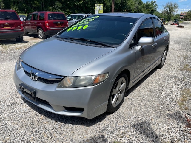 2011 Honda Civic